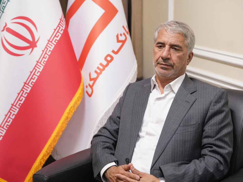 لزوم افزایش سرمایه بانک مسکن